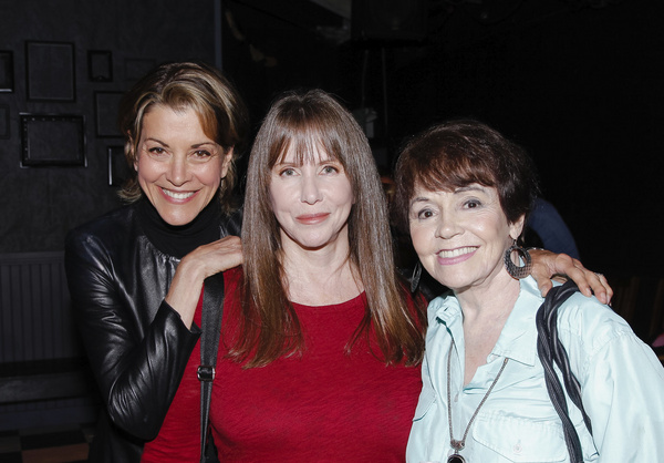 Photo Flash: THE PACK Performs At Ruskin Group Theatre Image