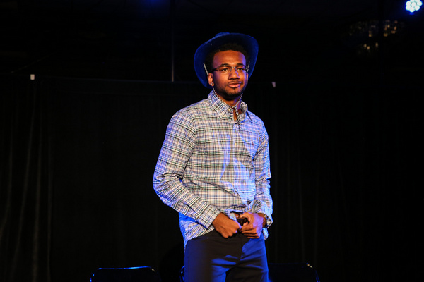 Photo Flash: MAKE ME A MATCH At The 2019 IndyFringe Festival Image