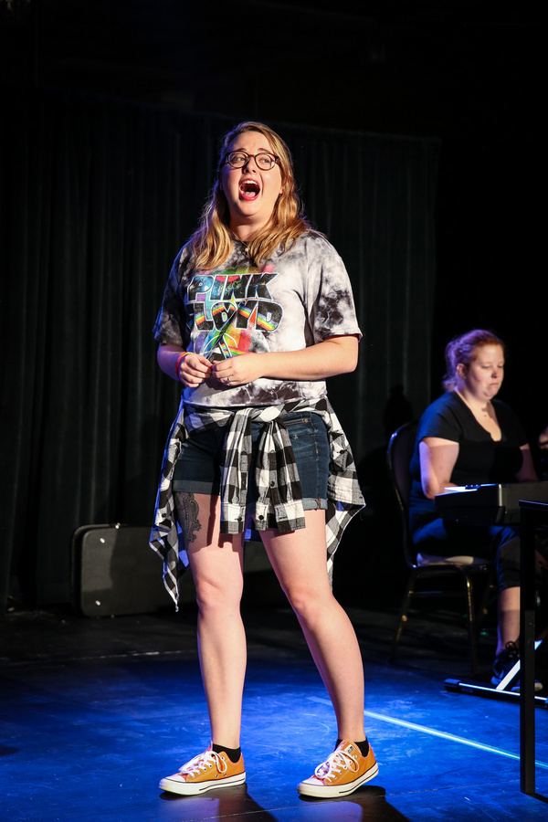 Photo Flash: MAKE ME A MATCH At The 2019 IndyFringe Festival Image