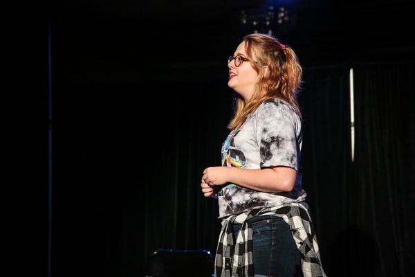 Photo Flash: MAKE ME A MATCH At The 2019 IndyFringe Festival Image