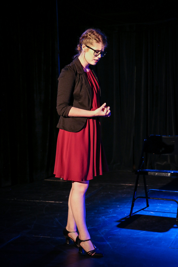 Photo Flash: MAKE ME A MATCH At The 2019 IndyFringe Festival Image