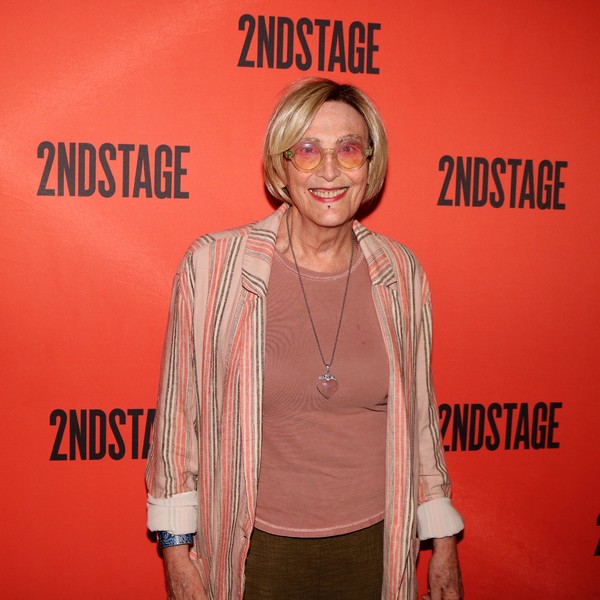 Photo Coverage: Second Stage Theater Celebrates Opening Night of MAKE BELIEVE Image