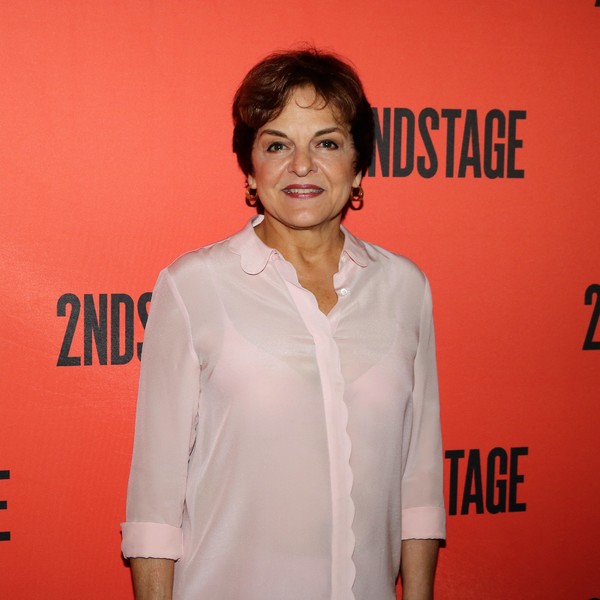 Photo Coverage: Second Stage Theater Celebrates Opening Night of MAKE BELIEVE Image
