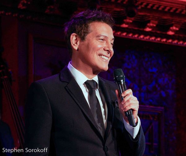 Michael Feinstein Photo