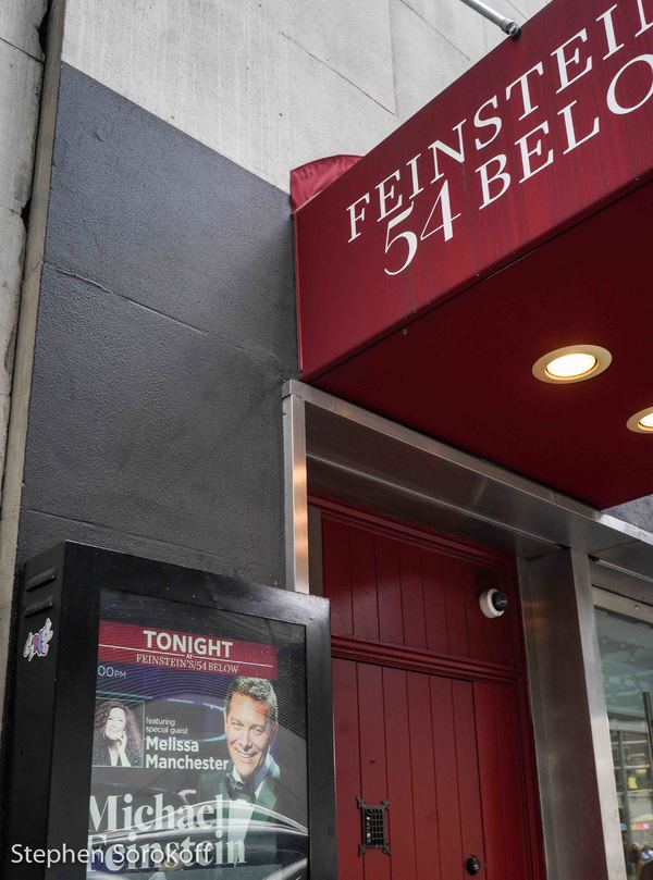 Review: Al Roker, Deborah Roberts, Clive Davis, and More Attend Michael Feinstein's Show at Feinstein's/54 Below 