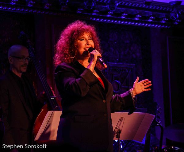 Melissa Manchester Photo