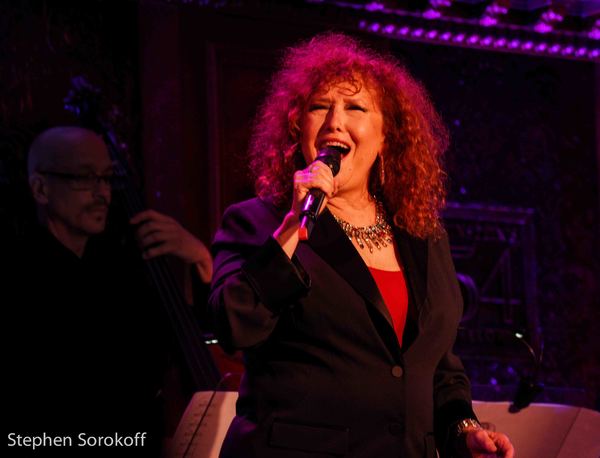 Melissa Manchester Photo