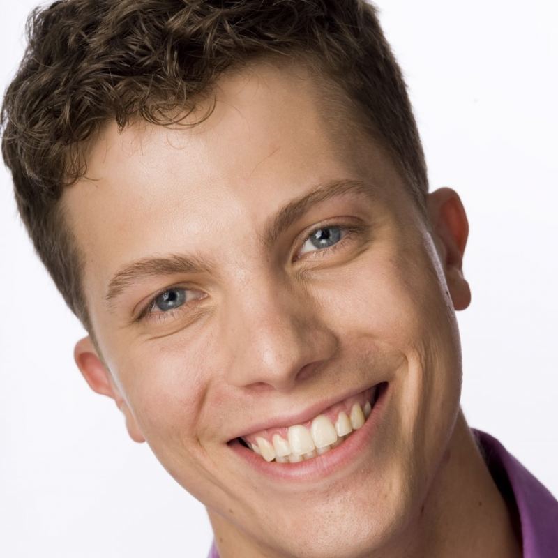 Meet the Cast of LITTLE SHOP OF HORRORS Off-Broadway! Image