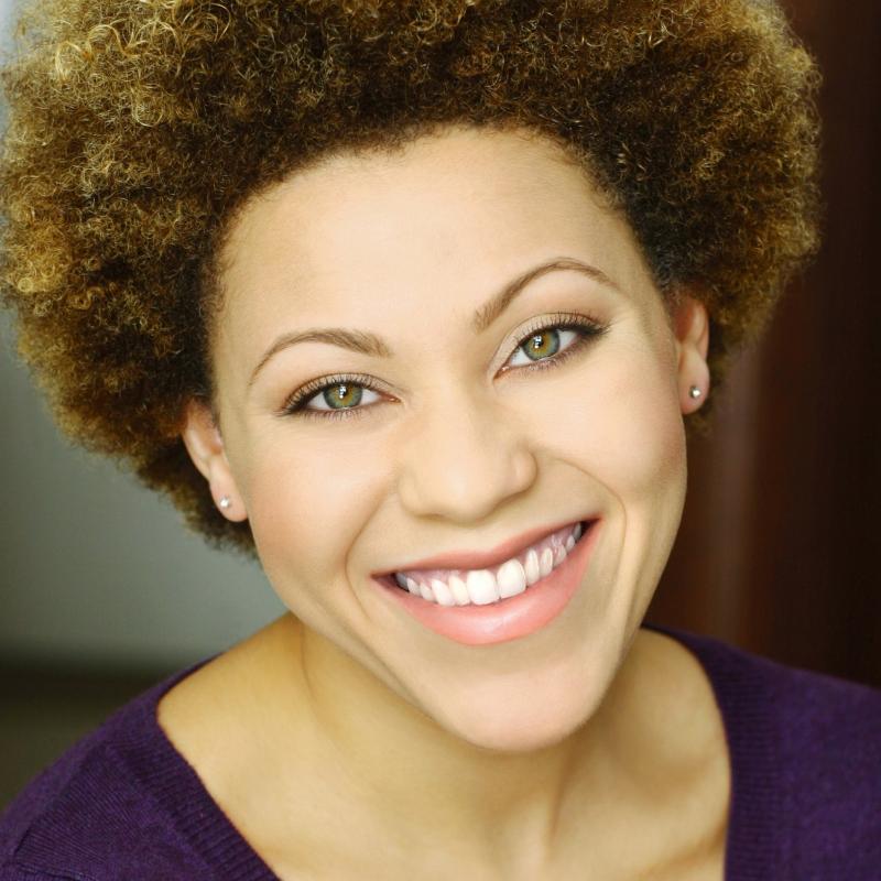 Meet the Cast of LITTLE SHOP OF HORRORS Off-Broadway! Image