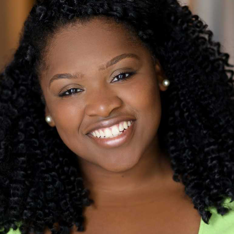 Meet the Cast of LITTLE SHOP OF HORRORS Off-Broadway! Image