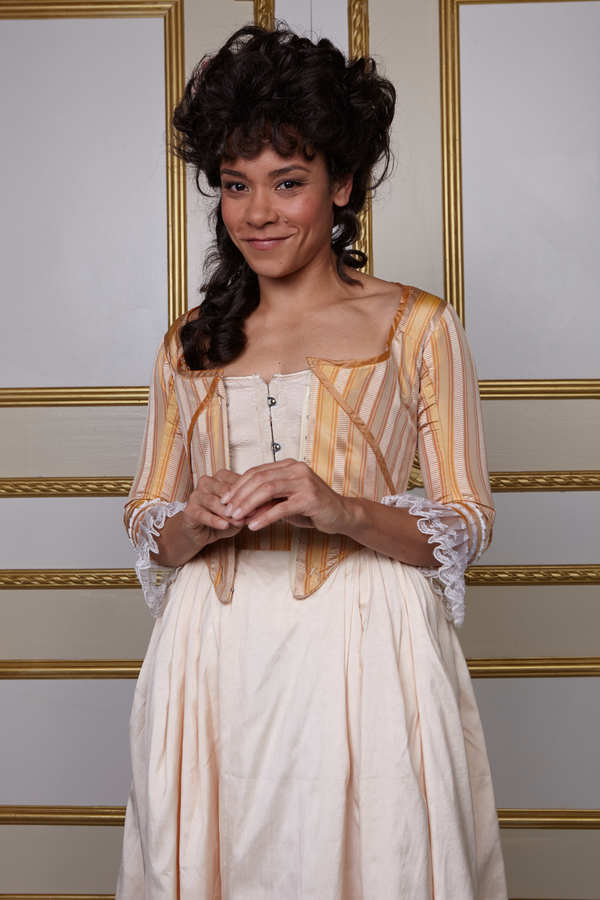 First Look at AMADEUS At North Coast Repertory Theatre Image