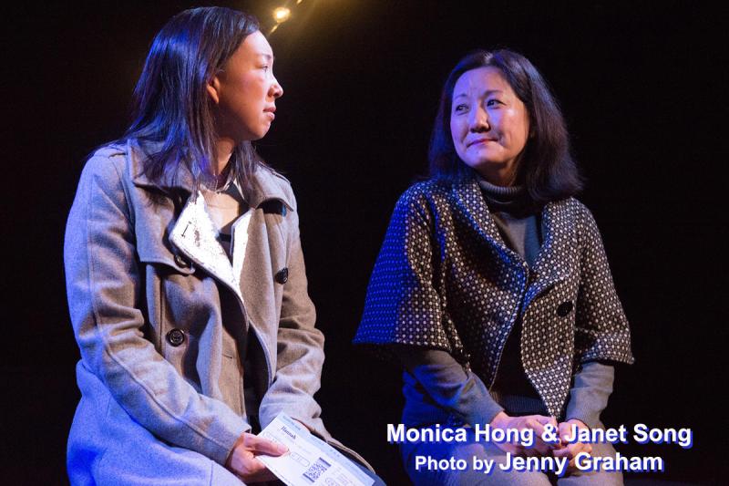 Review: Strong, But Bewildering HANNAH AND THE DREAD GAZEBO - An Enlightening Korean Tale 