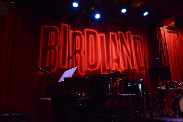 Photo Coverage: Max von Essen Headlines His CD Release Party at Birdland Image