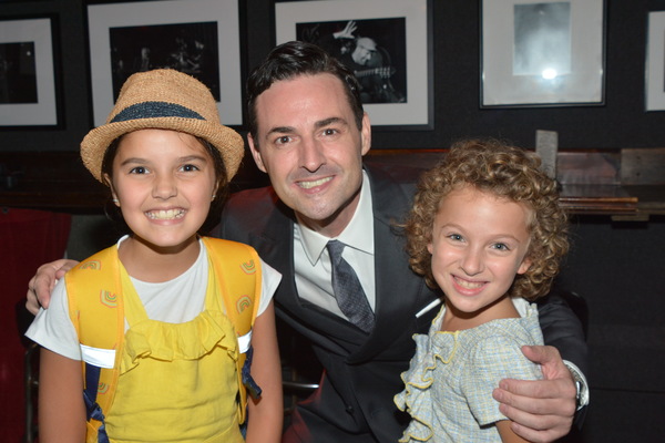 Photo Coverage: Max von Essen Headlines His CD Release Party at Birdland Image