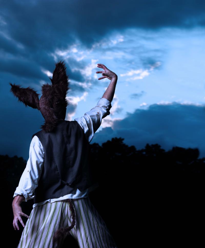 Review: ATC's Outdoor MIDSUMMER Is Electrifying Fun Image