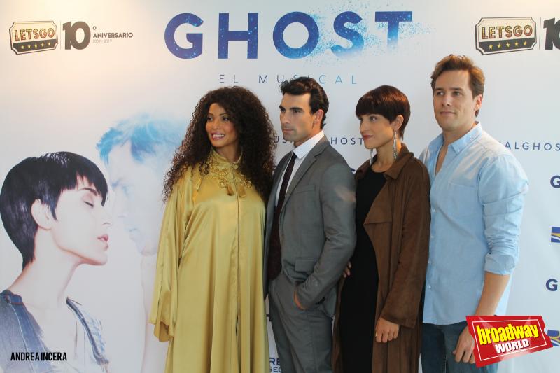 BWW Interviews: GHOST se presenta ante los medios en Bilbao