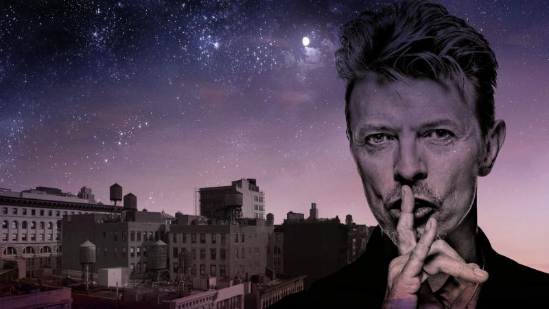 Review: David Bowie's LAZARUS Opens a  New Theater in Sao Paulo 