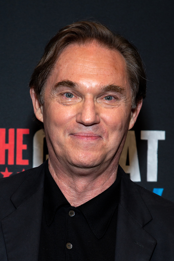 Richard Thomas Photo