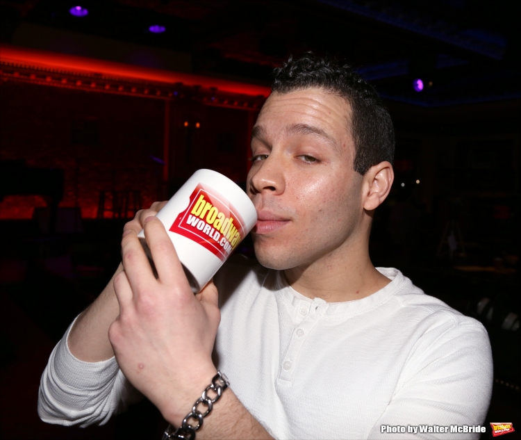 Wake Up With BWW 8/21: Jordin Sparks Joins WAITRESS, and More! Image