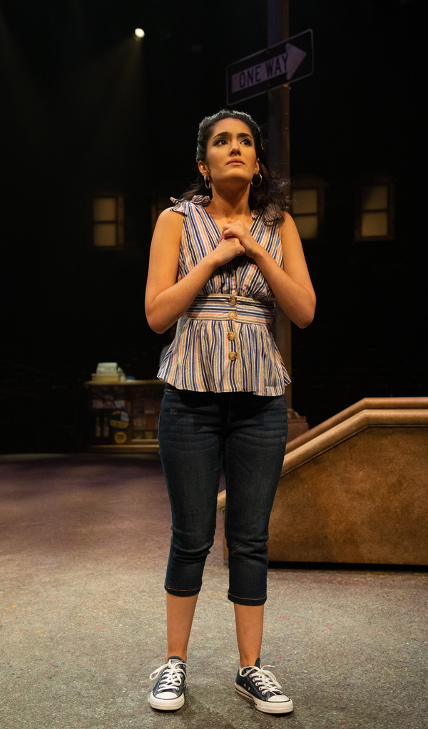 Photo Flash: First Look at Broadway Sacramento's IN THE HEIGHTS Image