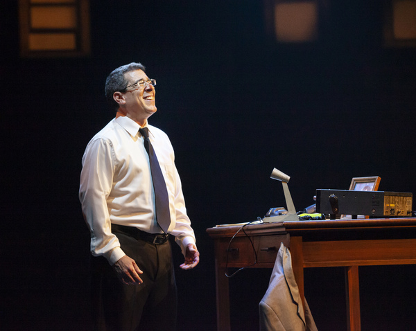 Photo Flash: First Look at Broadway Sacramento's IN THE HEIGHTS Image