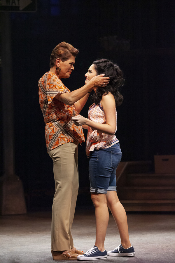 Photo Flash: First Look at Broadway Sacramento's IN THE HEIGHTS Image