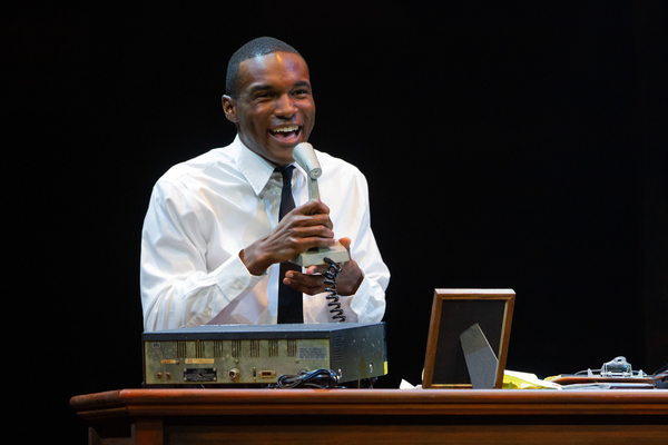 Photo Flash: First Look at Broadway Sacramento's IN THE HEIGHTS Image