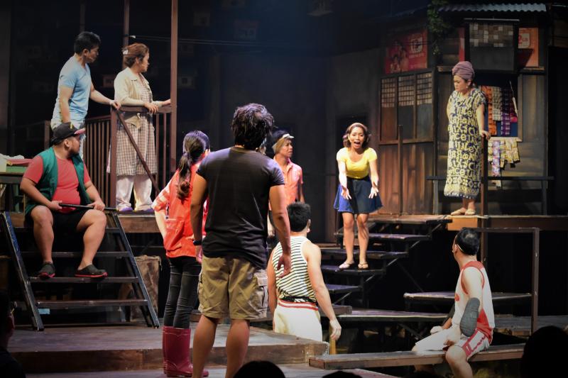 Review: Thoroughly Entertaining, RAK OF AEGIS Continues to Captivate Audiences Image