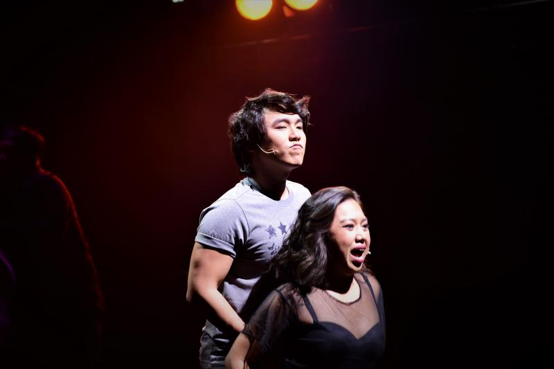 Review: Thoroughly Entertaining, RAK OF AEGIS Continues to Captivate Audiences Image