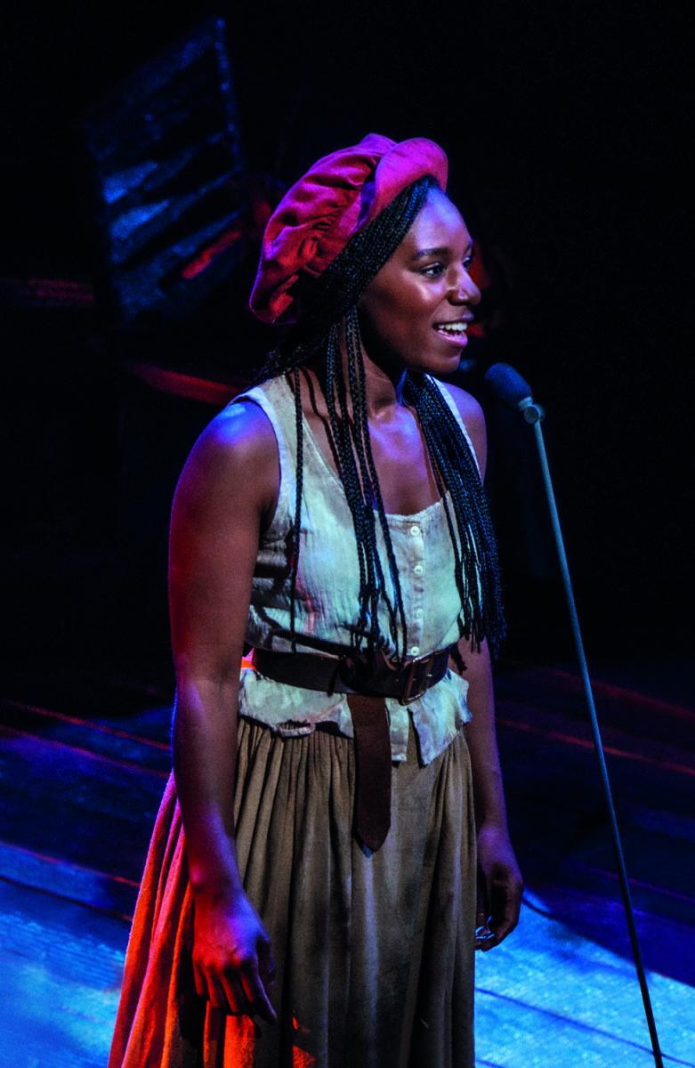 Photos: Get Ready to Hear the People Sing in LES MISERABLES - THE STAGED CONCERT  Image