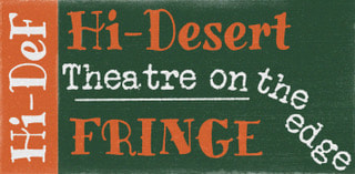 BWW Preview: The HI-DEF FRINGE FESTIVAL Takes Place from August 23rd Through 25th Image