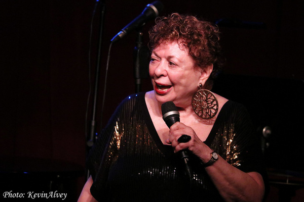 Photo Flash: CAST PARTY And Max Von Essen Celebrate At Birdland Image