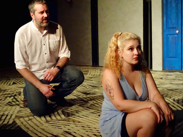 Photo Flash: Barn Players Present MAMMA MIA! Image