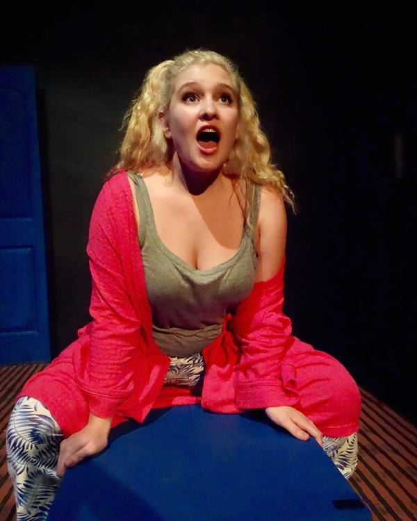 Photo Flash: Barn Players Present MAMMA MIA! 