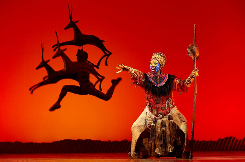 BWW Previews: UPCOMING THEATRE SHOWS PLAYING THIS FALL in Hong Kong Image