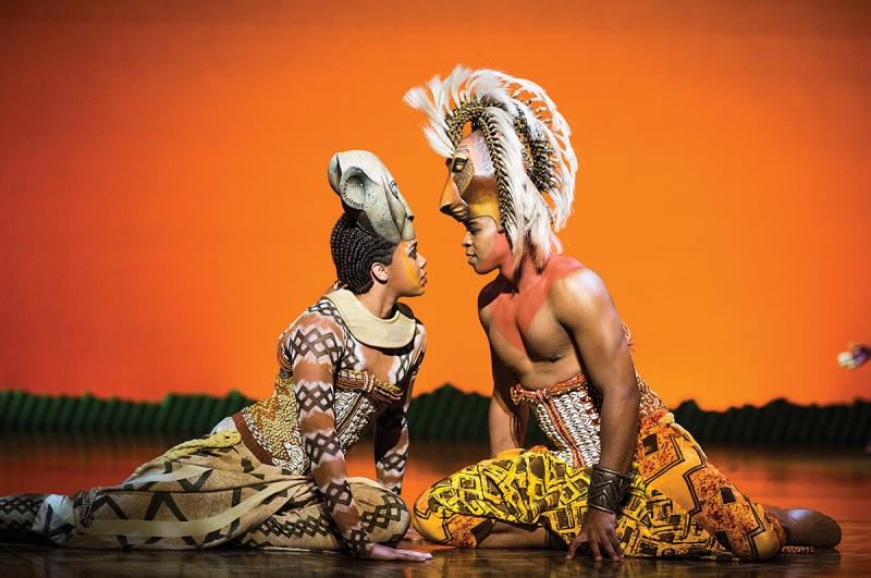 BWW Previews: UPCOMING THEATRE SHOWS PLAYING THIS FALL in Hong Kong Image