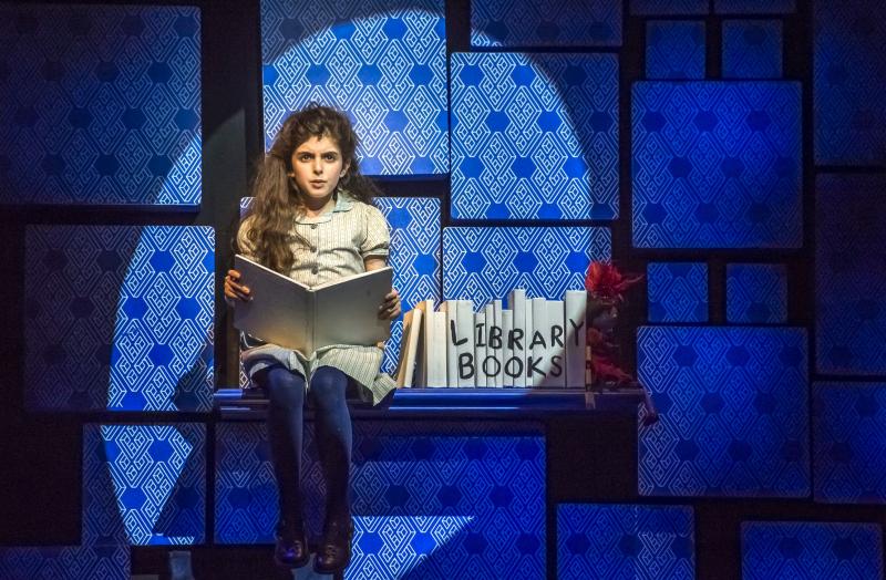BWW Previews: UPCOMING THEATRE SHOWS PLAYING THIS FALL in Hong Kong Image