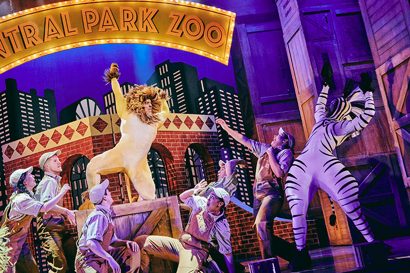 BWW Previews: UPCOMING THEATRE SHOWS PLAYING THIS FALL in Hong Kong Image