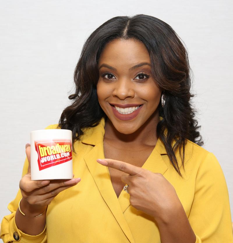 Wake Up With BWW 8/23: THE SHINING on Broadway, MARGARITAVILLE Tour Casting, and More! Image