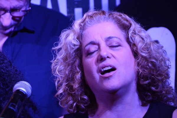 Photo Coverage: OKLAHOMA! Cast Celebrates Casting Recording Release at Barnes and Noble Image