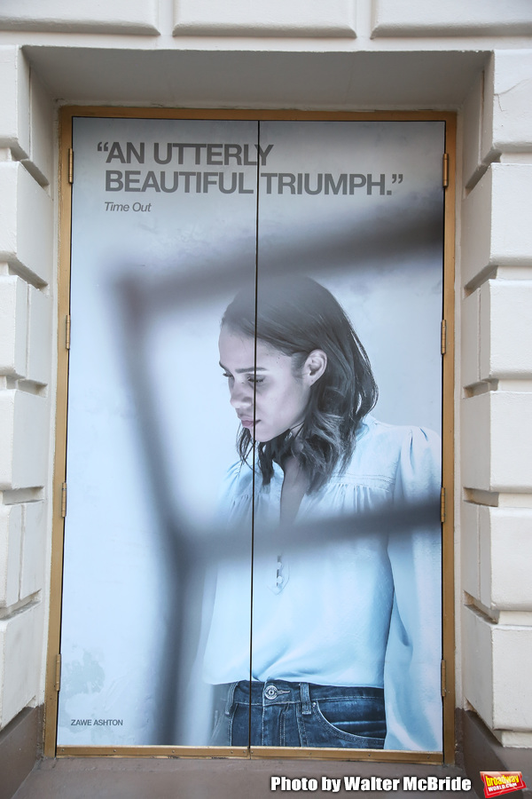 Up On The Marquee: BETRAYAL Arrives on Broadway Image