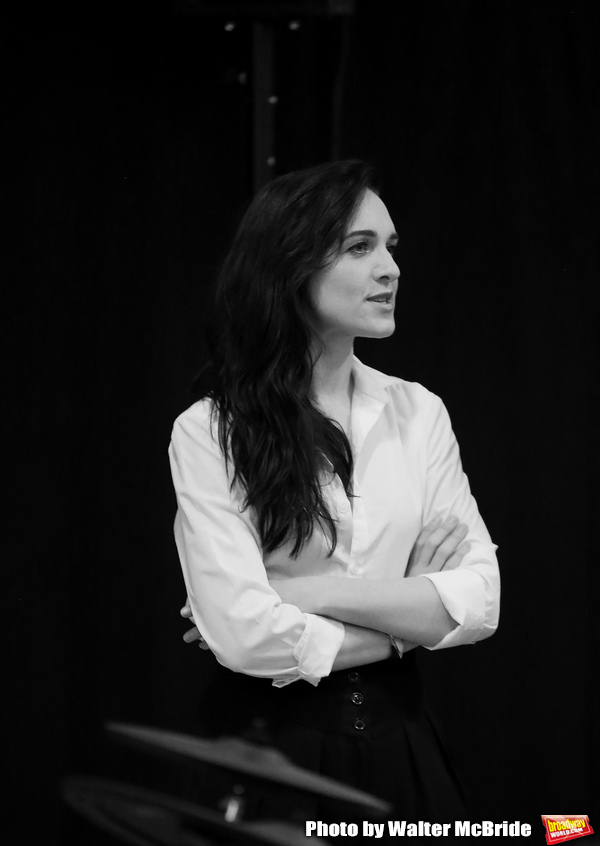 In The Spotlight: BAT OUT OF HELL'S Andrew Polec and Lena Hall Image