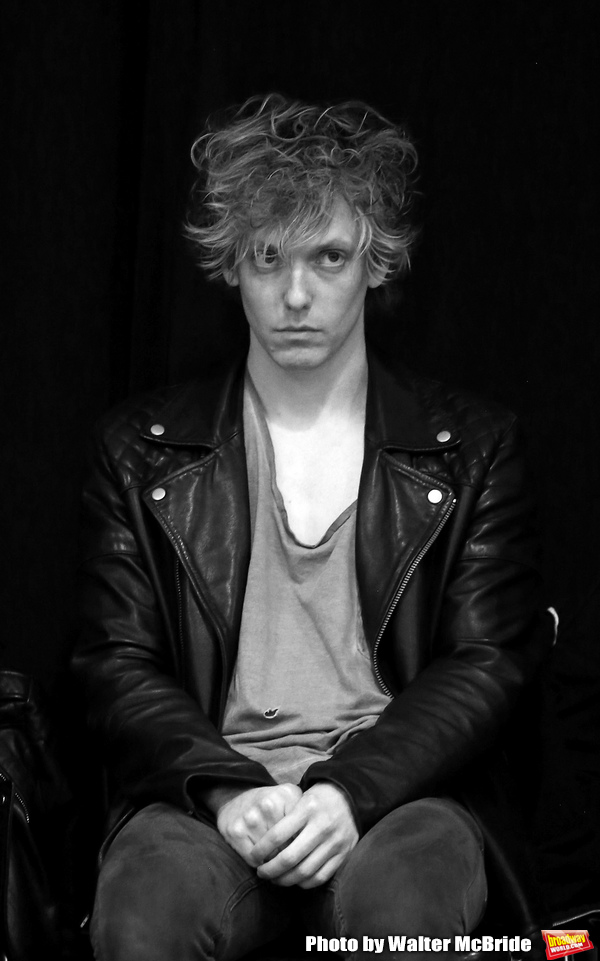 In The Spotlight: BAT OUT OF HELL'S Andrew Polec and Lena Hall Image