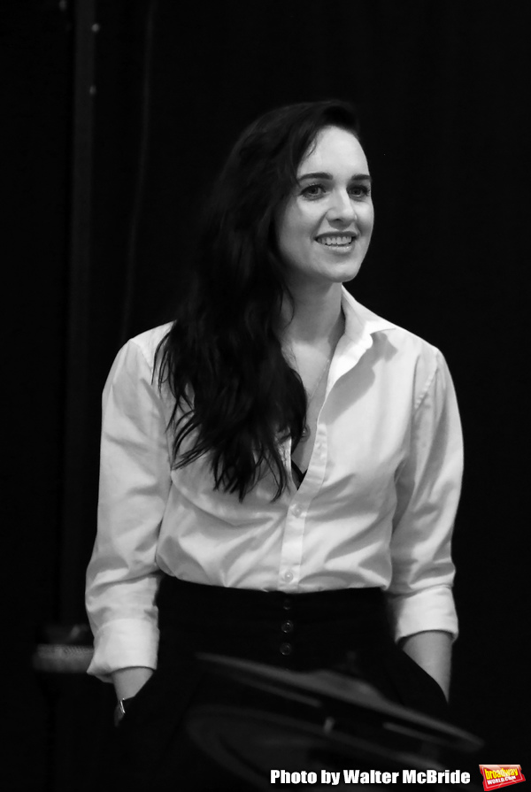 In The Spotlight: BAT OUT OF HELL'S Andrew Polec and Lena Hall Image