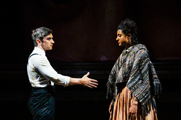Photo Flash: Maura Tierney Stars In WITCH At Geffen Playhouse Image
