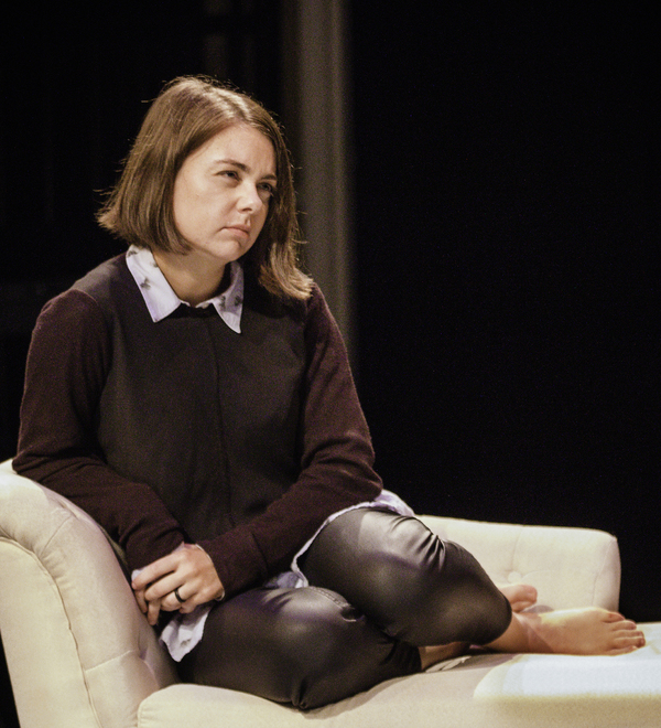 Photo Flash: Main Street Theater Presents THE HARD PROBLEM Image