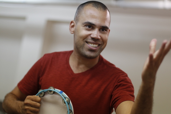 Photo Flash: UnsungMusicalsCo. Presents 45 MINUTES Image
