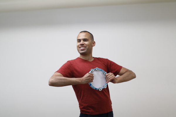 Photo Flash: UnsungMusicalsCo. Presents 45 MINUTES Image