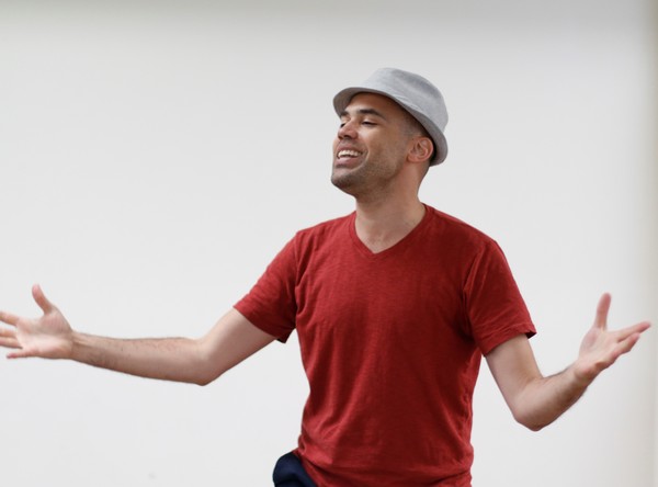 Photo Flash: UnsungMusicalsCo. Presents 45 MINUTES Image