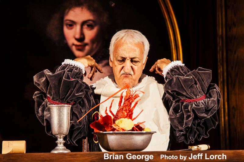 Interview: Playwright Jen Silverman Spells Out Conjuring Up Her WITCH Image